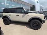2025 Bronco Thumbnail 29