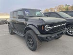 2025 Bronco Thumbnail 1