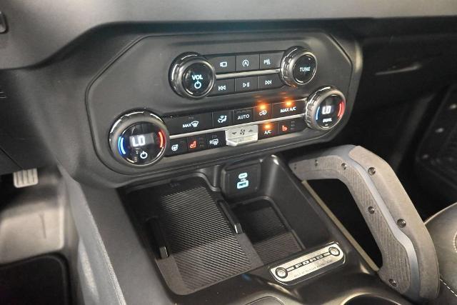 2025 Ford Bronco - $52,760