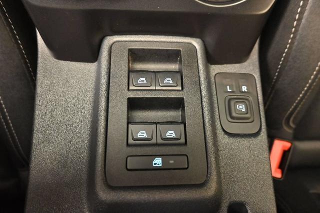 2025 Ford Bronco - $52,760