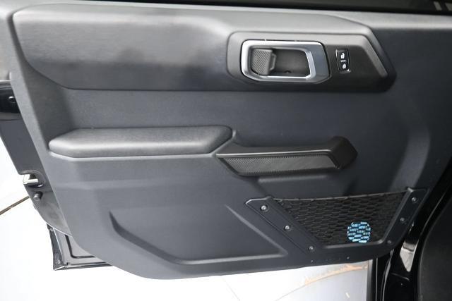 2025 Ford Bronco - $52,760