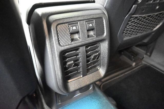2025 Ford Bronco - $52,760