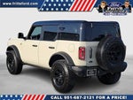 2025 Bronco Thumbnail 2