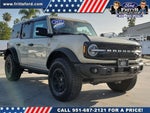 2025 Bronco Thumbnail 19