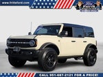 2025 Bronco Thumbnail 21