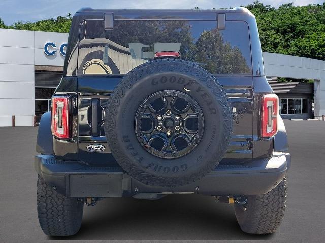 2025 Ford Bronco - $57,990
