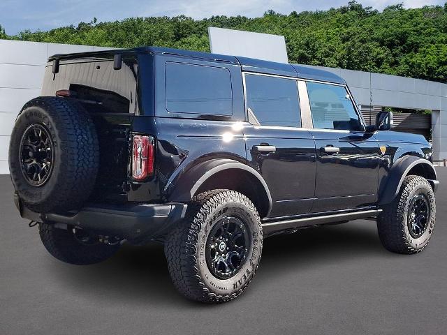 2025 Ford Bronco - $57,990