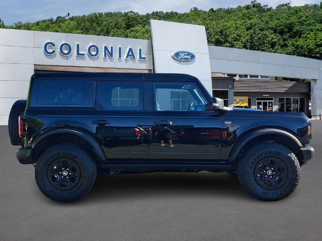 2025 Ford Bronco - $57,990