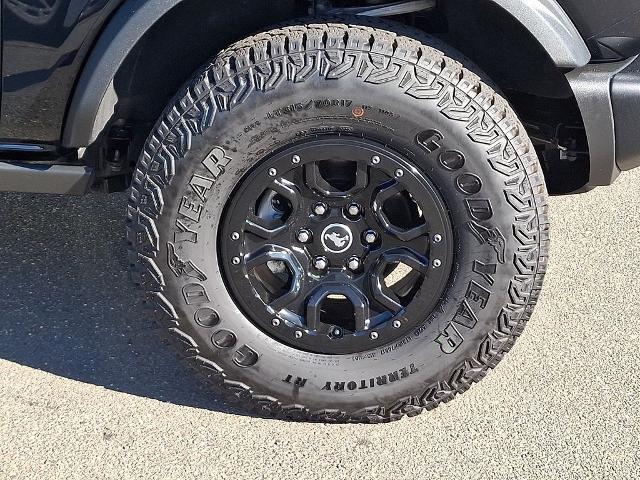 2025 Ford Bronco - $57,990