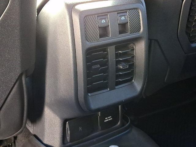 2025 Ford Bronco - $57,990