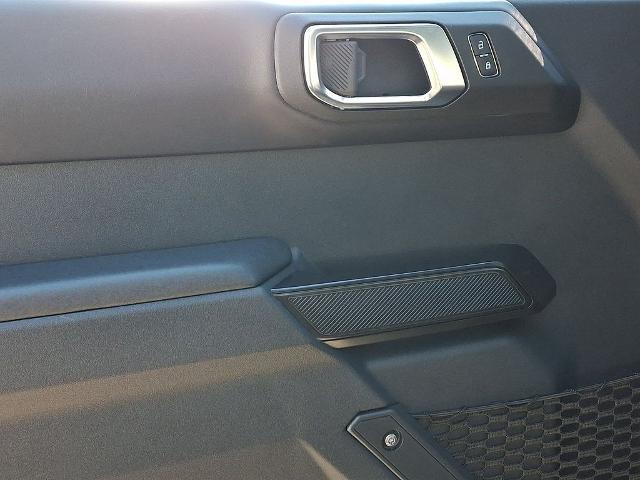 2025 Ford Bronco - $57,990