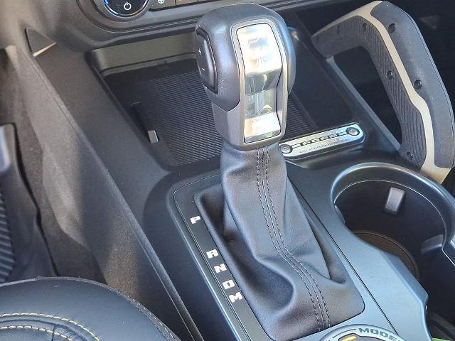 2025 Ford Bronco - $57,990