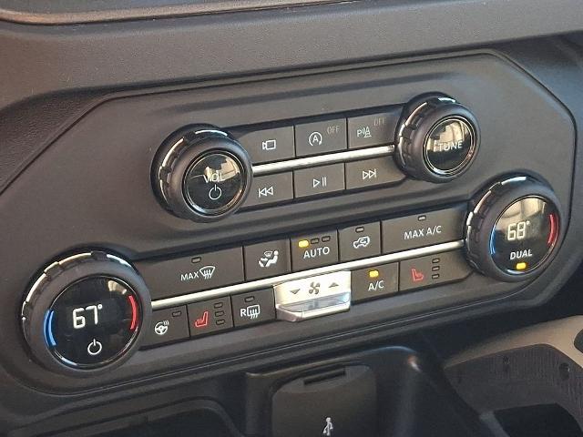 2025 Ford Bronco - $57,990