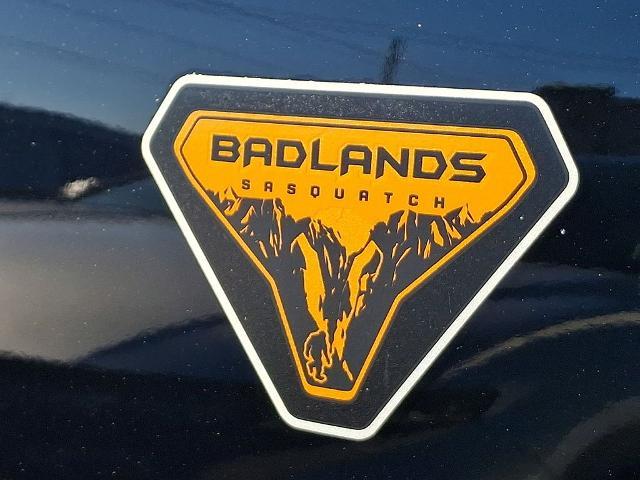 2025 Ford Bronco - $57,990