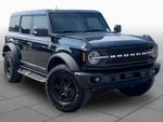 2025 Bronco Thumbnail 3