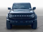 2025 Bronco Thumbnail 4