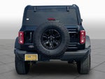 2025 Bronco Thumbnail 5