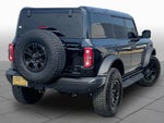 2025 Bronco Thumbnail 13