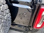 2025 Bronco Thumbnail 31