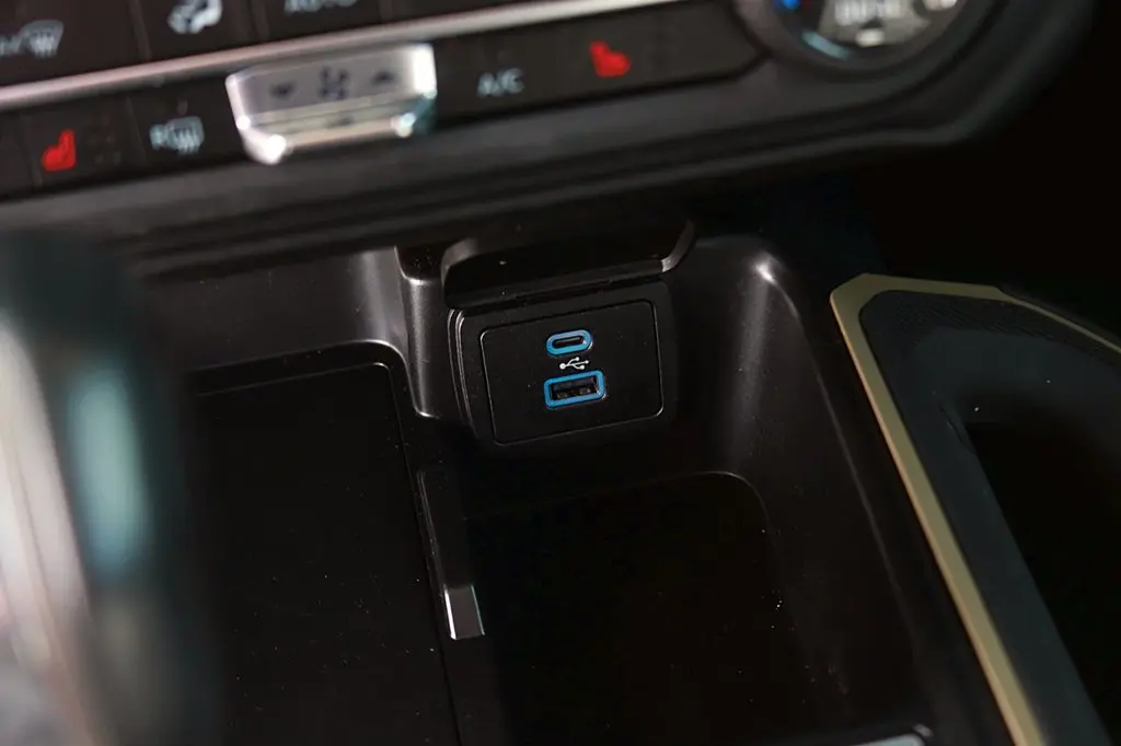 2025 Ford Bronco - $54,458