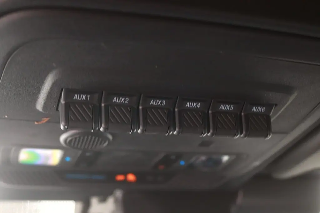 2025 Ford Bronco - $54,458