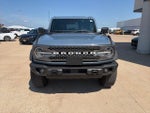 2025 Bronco Thumbnail 2
