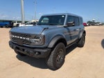 2025 Bronco Thumbnail 3