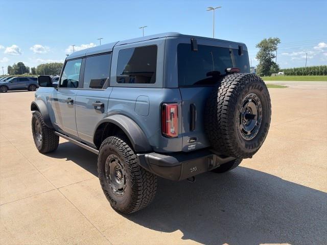 2025 Ford Bronco - $54,631