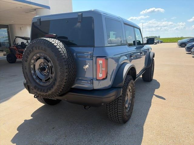 2025 Ford Bronco - $54,631