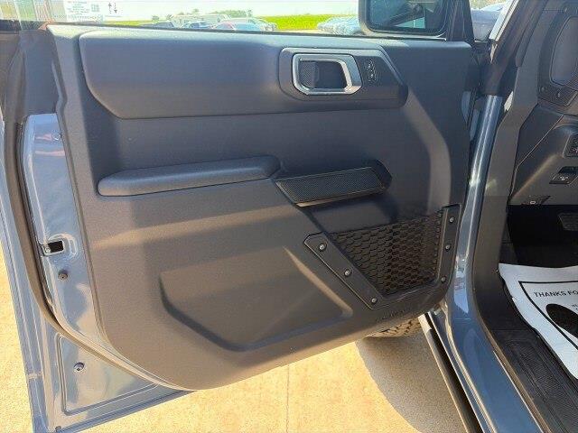 2025 Ford Bronco - $54,631