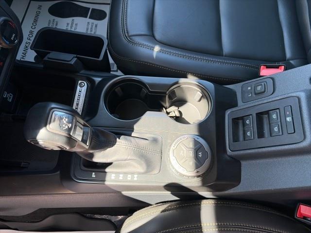 2025 Ford Bronco - $54,631