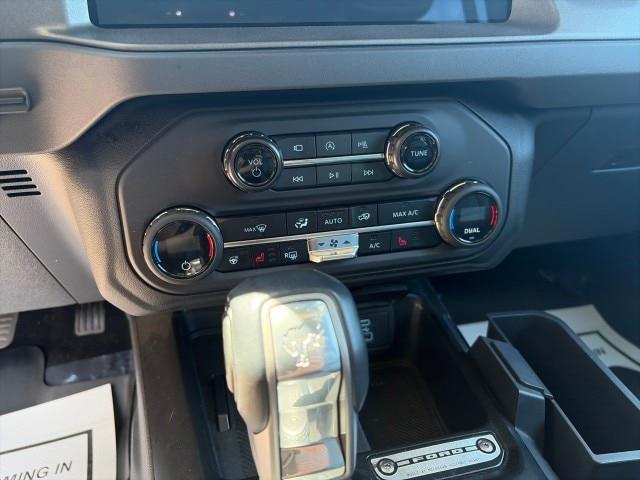 2025 Ford Bronco - $54,631
