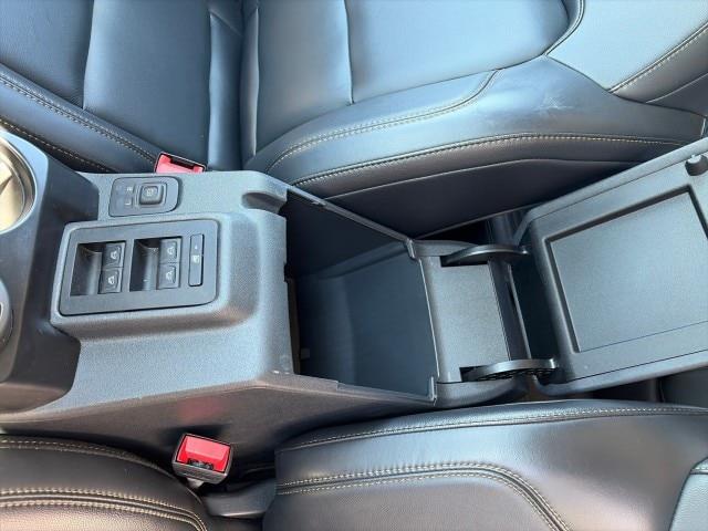 2025 Ford Bronco - $54,631