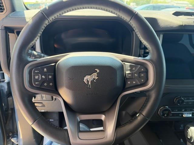 2025 Ford Bronco - $54,631