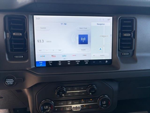2025 Ford Bronco - $54,631