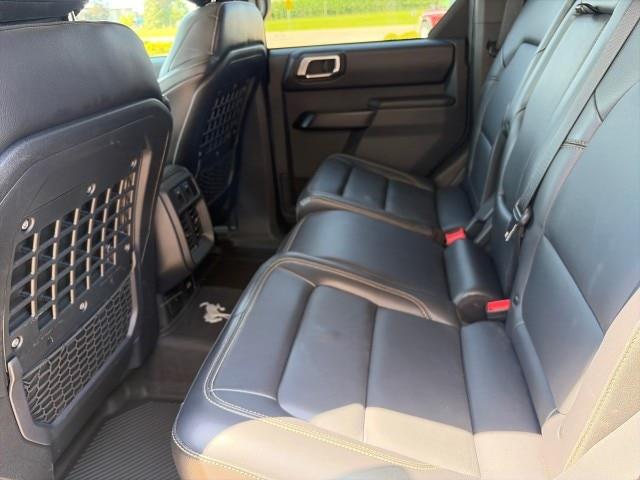 2025 Ford Bronco - $54,631