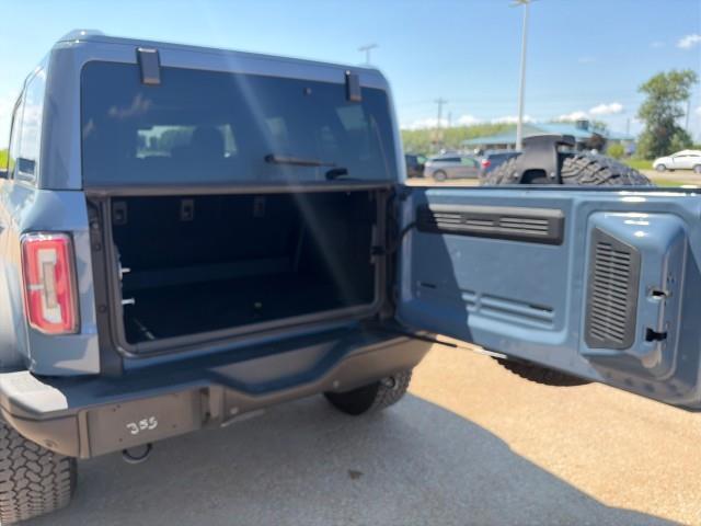 2025 Ford Bronco - $54,631