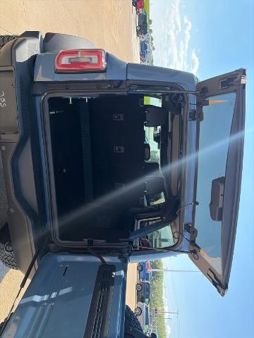 2025 Ford Bronco - $54,631