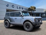 2025 Bronco Thumbnail 1