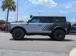 2025 Bronco Thumbnail 6