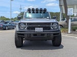 2025 Bronco Thumbnail 8