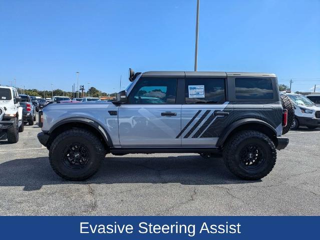 2025 Ford Bronco - $75,735