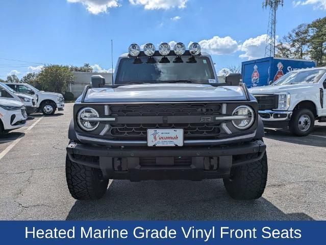 2025 Ford Bronco - $75,735
