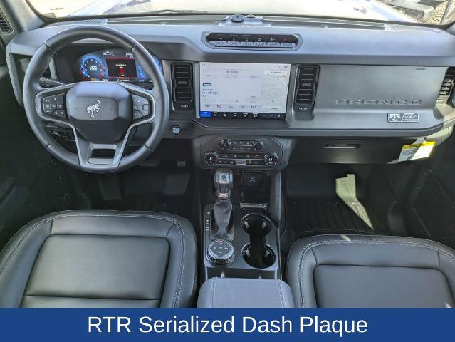 2025 Ford Bronco - $75,735