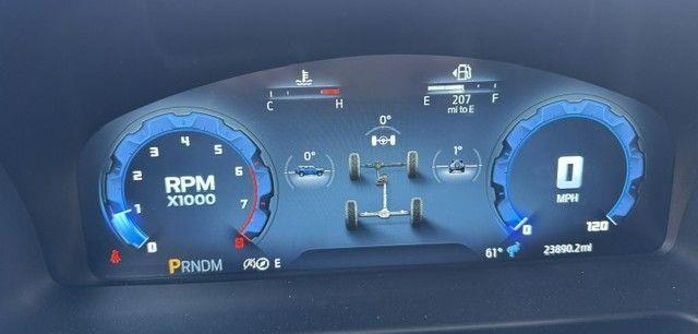 2025 Ford Bronco - $52,199
