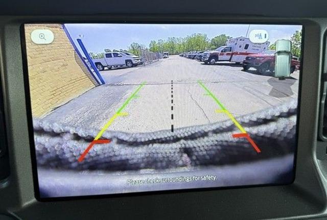 2025 Ford Bronco - $52,199