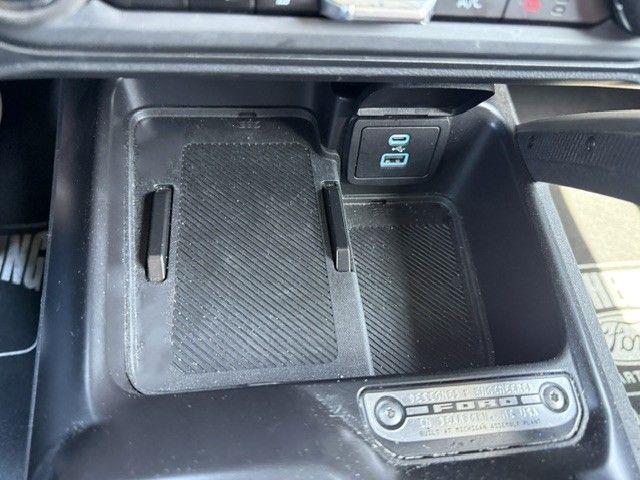 2025 Ford Bronco - $52,199