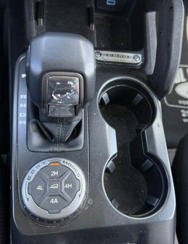 2025 Ford Bronco - $52,199