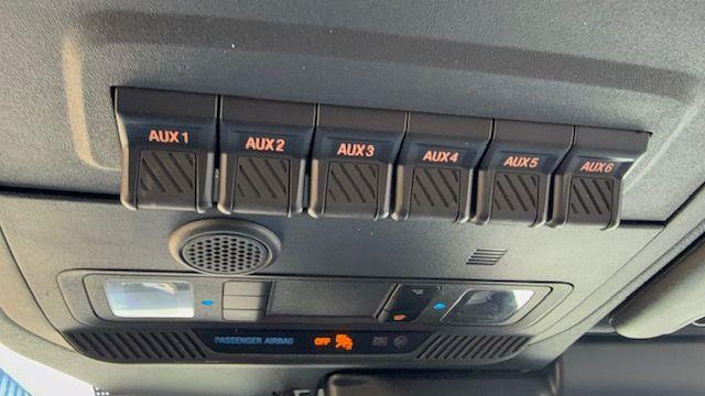 2025 Ford Bronco - $52,199