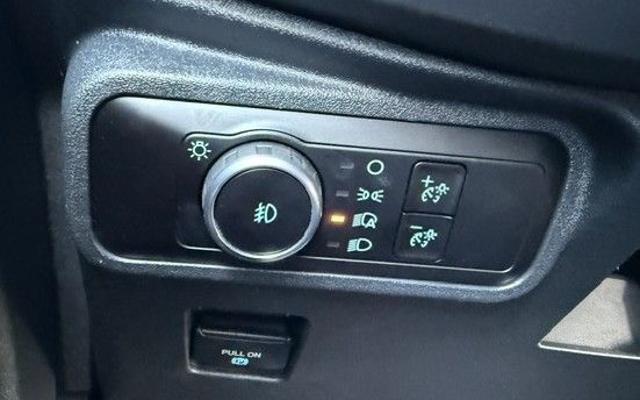 2025 Ford Bronco - $52,199